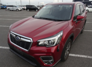 2019 Subaru Forester Touring