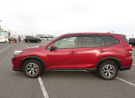 2019 Subaru Forester Touring