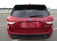 2019 Subaru Forester Touring