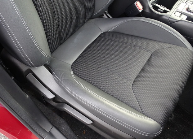 2019 Subaru Forester Touring