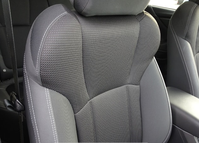 2019 Subaru Forester Touring