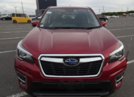 2019 Subaru Forester Touring