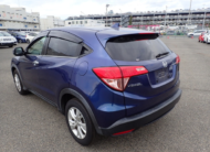 2017 Honda Vezel X