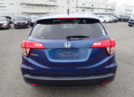 2017 Honda Vezel X