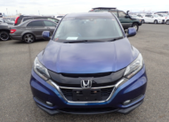 2017 Honda Vezel X
