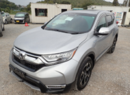 2019 Honda CR-V Hybrid