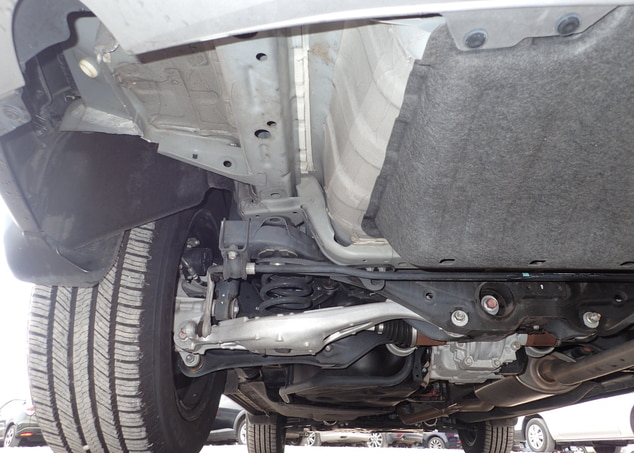 2019 Honda CR-V Hybrid