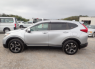 2019 Honda CR-V Hybrid