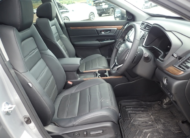 2019 Honda CR-V Hybrid