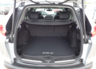 2019 Honda CR-V Hybrid