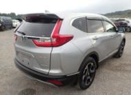 2019 Honda CR-V Hybrid