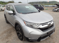 2019 Honda CR-V Hybrid