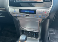 2021 Toyota Land Cruiser Prado