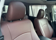 2021 Toyota Land Cruiser Prado