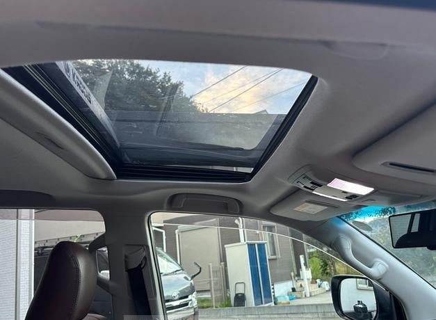 2021 Toyota Land Cruiser Prado