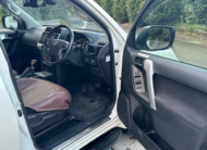 2021 Toyota Land Cruiser Prado