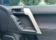 2021 Toyota Land Cruiser Prado