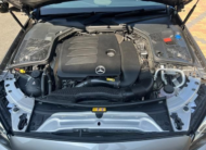 2018 Mercedes-Benz C-Class AMG Line Hybrid