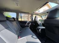 2019 Toyota Land Cruiser Prado