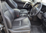 2019 Toyota Land Cruiser Prado TX-L