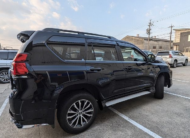 2019 Toyota Land Cruiser Prado TX-L