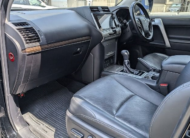 2019 Toyota Land Cruiser Prado TX-L