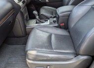 2019 Toyota Land Cruiser Prado TX-L