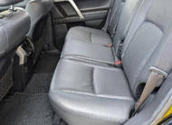 2019 Toyota Land Cruiser Prado TX-L