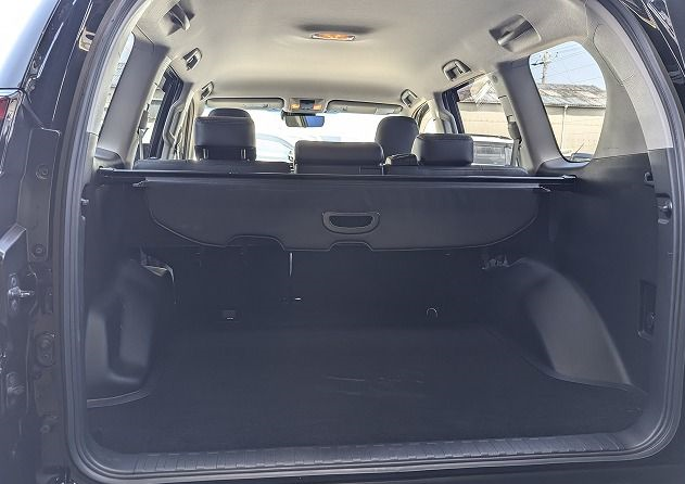 2019 Toyota Land Cruiser Prado TX-L