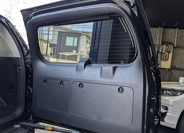 2019 Toyota Land Cruiser Prado TX-L