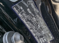 2019 Toyota Land Cruiser Prado TX-L