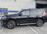 2019 Toyota Land Cruiser Prado TX-L