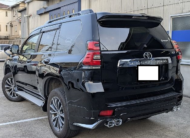 2019 Toyota Land Cruiser Prado TX-L