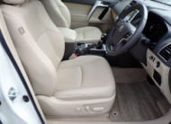 2020 Toyota Land Cruiser Prado TX-L