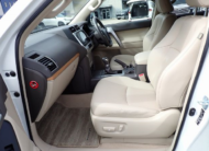 2020 Toyota Land Cruiser Prado TX-L