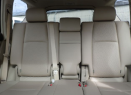 2020 Toyota Land Cruiser Prado TX-L