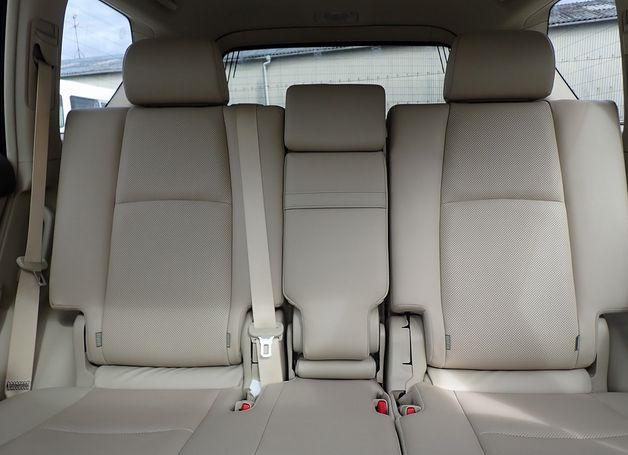 2020 Toyota Land Cruiser Prado TX-L