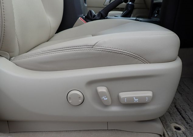 2020 Toyota Land Cruiser Prado TX-L