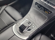 2018 Mercedes-Benz C-Class