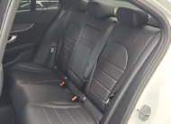 2018 Mercedes-Benz C-Class