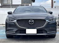 2019 Mazda Atenza