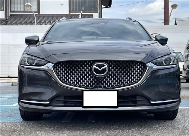 2019 Mazda Atenza