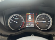 2018 Subaru Forester Hybrid 4WD