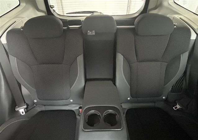 2018 Subaru Forester Hybrid 4WD