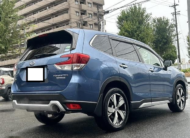 2018 Subaru Forester Hybrid 4WD