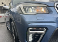 2018 Subaru Forester Hybrid 4WD