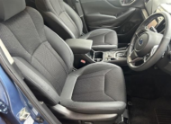 2018 Subaru Forester Hybrid 4WD