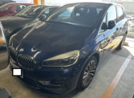 2019 BMW 2 Series 218i