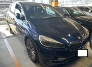 2019 BMW 2 Series 218i