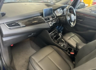 2019 BMW 2 Series 218i